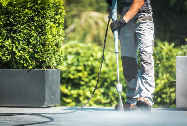 Best Factory Floor Cleaning  in Brewster Hill, NY