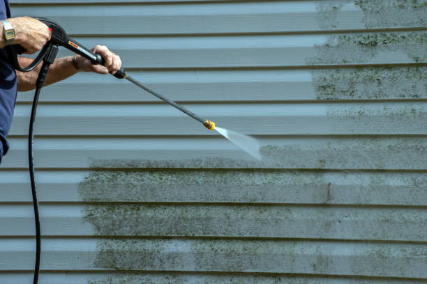 Best Graffiti Removal  in Brewster Hill, NY